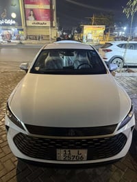 BYD كفاله عامه من كلشي على وضع الشركه 25 ماشيه 600 كيلو لاستفسار 07704...