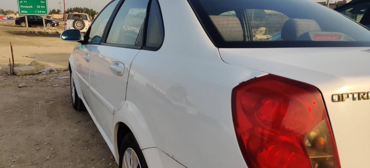 للبيع ااو مراوس وبترا شركة عامة موديل 2011 رقم بابل ييه ثلاث قطع جوملاغات امامية وبنيد تبديل بدون صبغ 
عندك مراوس او بيع  .للاتصال *********** بابل القاسم المحاويل, بابل
