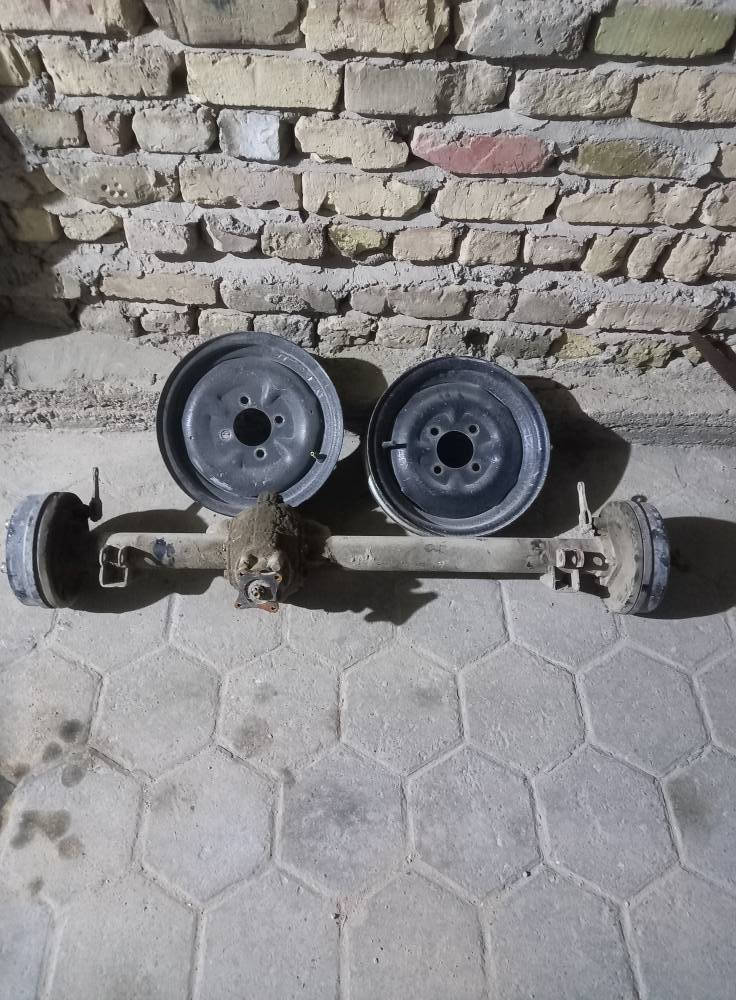 السلام عليكم اكست ام تي ار بي شفت مقطوع و اوياله السعر 80 الف وبي مجال


**إذا كنت صاحب هذا الإعلان وتريد حذفه لأي سبب، رجاءا أرسل رسالة إلى الدعم الفني**