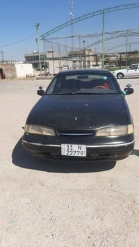 برنس فراشه 96 دولي بسمي محرك وكير ممتاز تخم تاير كهربائيات كله شغاله ب...