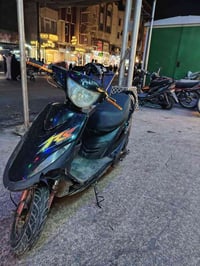 ماكس صيني • نقصه كيج • سلف