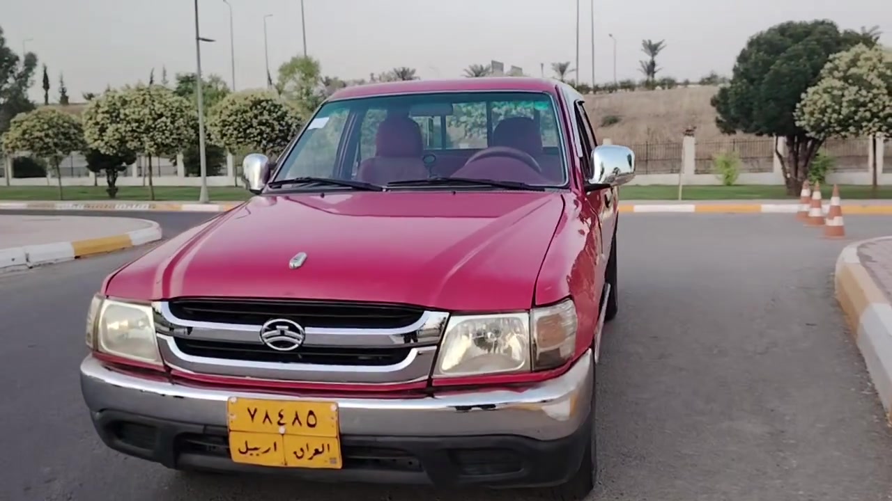 سلام علیکم پیاکب دێر 2010
بێ بۆیاغ یەک پارجە تەعدیل هەزرەی نوێیە بەشەرتی بەناو کردن نمونە لەجوانی ماڵی کەسابەت .....شوێن هەولێر 

***********
