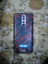 ريدمي نوت ٨ برو • ١٢٨ • شاشة وكالة