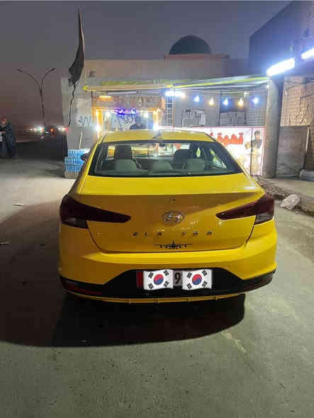 السلام عليكم النترا 19 شكل 20 كير AT بلاد للبيع سياره خير من الله مناقصه شي تدفئه تبريد ماشية 133وقابل للزايده سياره حادثه قبق صندوق وبيها طخة بلجاملغ الامامي جهة السايق وخشم البنيد مصورهن قبل التصليح باسمي مداور ثاني رقمها بغداد رايدها ب140 وبيها مجال ***********
