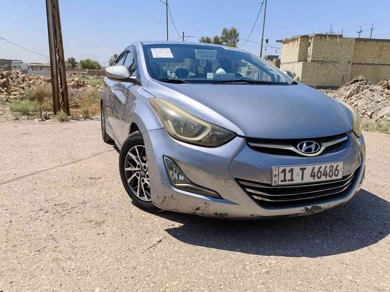 نترا للبيع موديل 2016 محرك 1800 دوش سيارة باسمي تحويل ثاني يوم وارد امريكي ضربتها من امريكا جاملغ وحافة البنيد بدون لغود وشواصي وهنا بالعراق بيه صبغ ٣ قطع نفس الصفحة  بدون دواخل شرط السونار موجود بالصور تبريد ثلج منظومة جديدة صدر جديد تايرات نظيفة كهربائيات كلها شغالة كيرها ممتاز منظومة بانزين جديدة فلتر وفيتبم كاربيد ... بيها نظوح دهن من الكيس مال محرك بسيط سعرها  100 قفل رجاءا المو شراي لايتصل كل تفاصيلها مكتوبه سيارة مال خبزة وشغل واتشرف بالجميع للتواصل ***********
