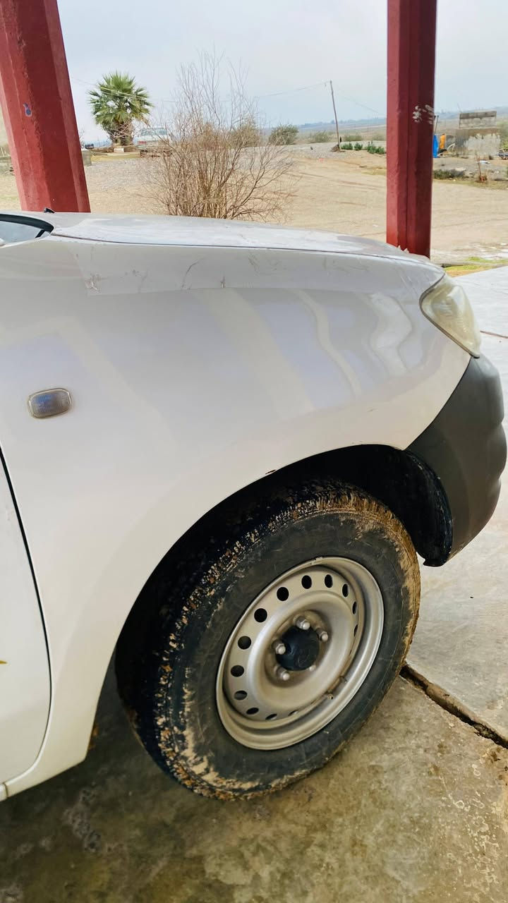 السلام عليكم عذاري للبيع موديل 2010 فلاحي شرط النظافه محرك ما مفتوح سنوية لغاية 2030 رقم دولي بيها فقط بارد قليل وشرط التحويل السعر ١٦٠ ورقة وبيها مجال 

للاستفسار الإتصال على الرقم ***********
