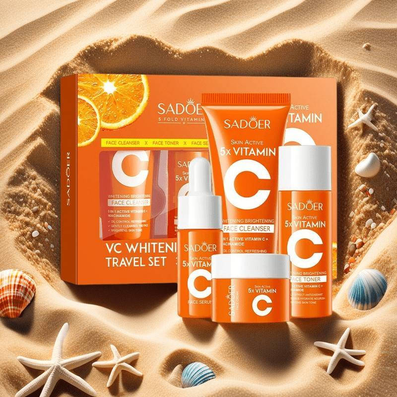 بكج عنايه بفيتامين C السعر 15الف


**إذا كنت صاحب هذا الإعلان وتريد حذفه لأي سبب، رجاءا أرسل رسالة إلى الدعم الفني**