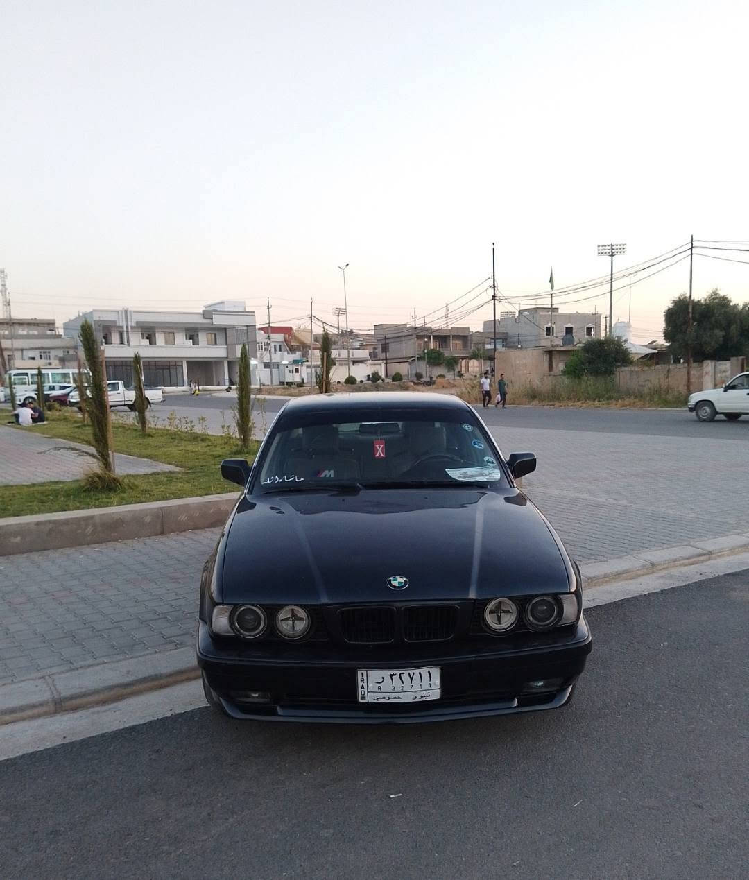 لبیع حجم بیلادی 520iمسكر مودیل 1991 👍
تبرید🥶👍
كیرعادیzf👍
لایت فانوص👍
جام كهربائئ بدون ضربه و خیاس 
بخ عام جمالی فقط تخم امامی خلفی جدید👍
رقم نینوی مشروع وطنی ل2029شرت تحویل👍
کیرمحرك شرت كهربائئ كلها شغال بدون مسرف 👍
كشن جلد بجم عریض👍
***********وتساب موجود👍
***********
مكان قضاء بردراش
سعر51$مجال بصیط👍
