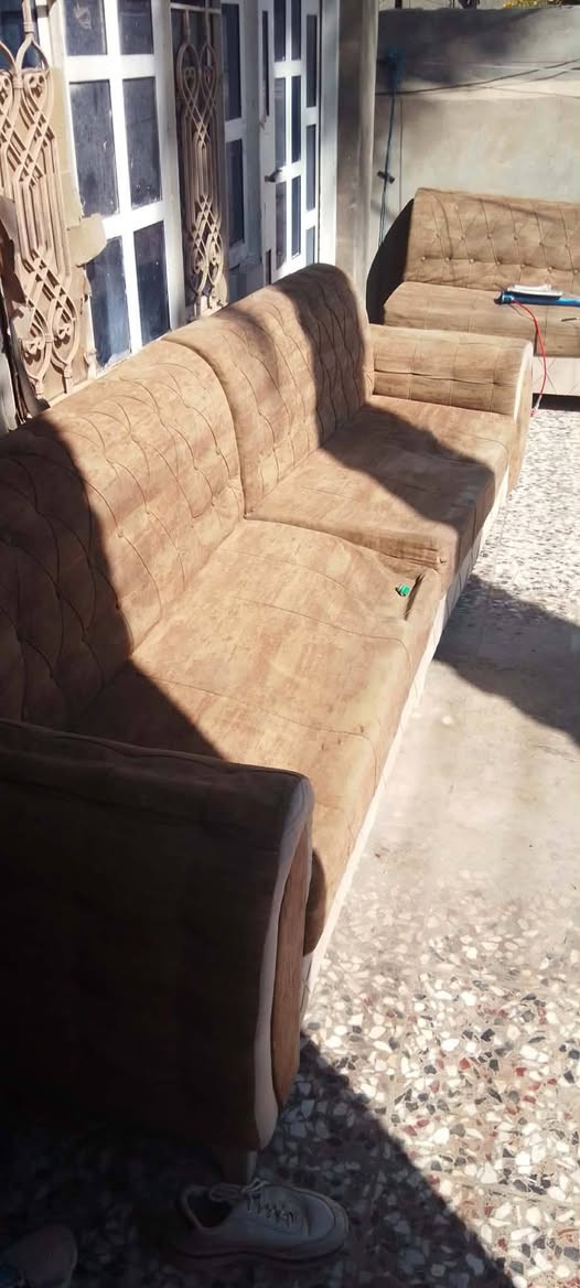 السلام عليكم ديوان ١٢ مقعد ب١٢٥ وبي مجال


**إذا كنت صاحب هذا الإعلان وتريد حذفه لأي سبب، رجاءا أرسل رسالة إلى الدعم الفني**