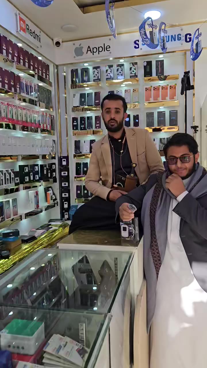 شاركو واربحو


**إذا كنت صاحب هذا الإعلان وتريد حذفه لأي سبب، رجاءا أرسل رسالة إلى الدعم الفني**
