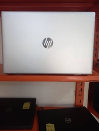 HP 640 G4 • كور i5 جيل7 • 256GB SSD