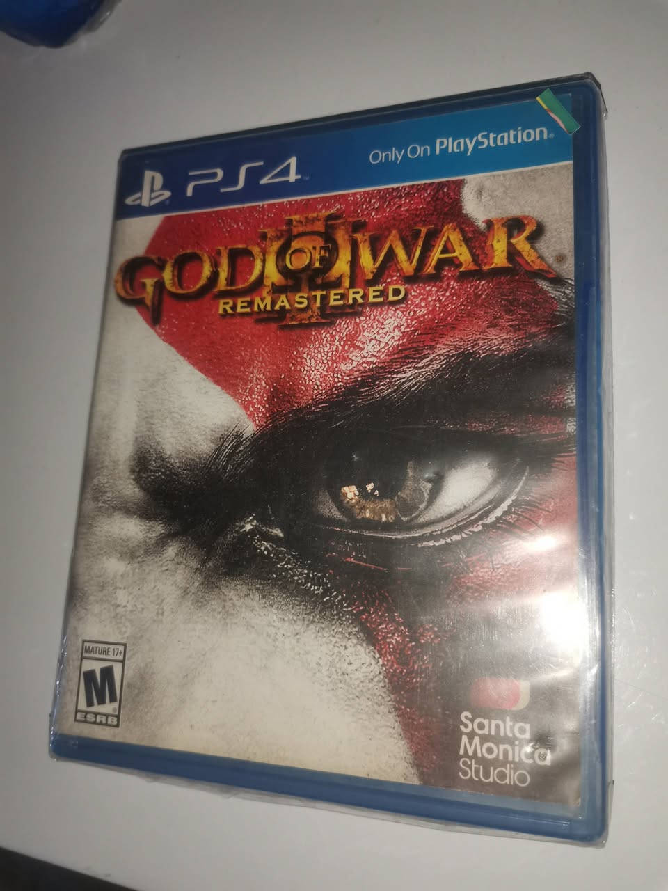 سلام عليكم سعر 3 قراص كل 35 قفل مكان بغداد تراث توصيل لا يوجود تجي انت تاخذهن


**إذا كنت صاحب هذا الإعلان وتريد حذفه لأي سبب، رجاءا أرسل رسالة إلى الدعم الفني**