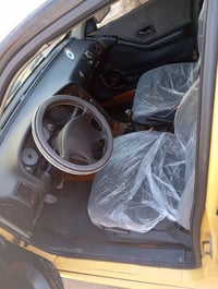 بيجو بارس • ٢٠١٥ • رقم بغداد