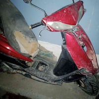 كومت حديد • ١٥٠ • ابي غريب