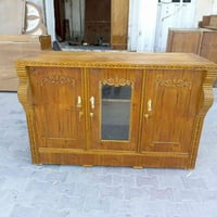 بوفيه • متر ونص • نضافه