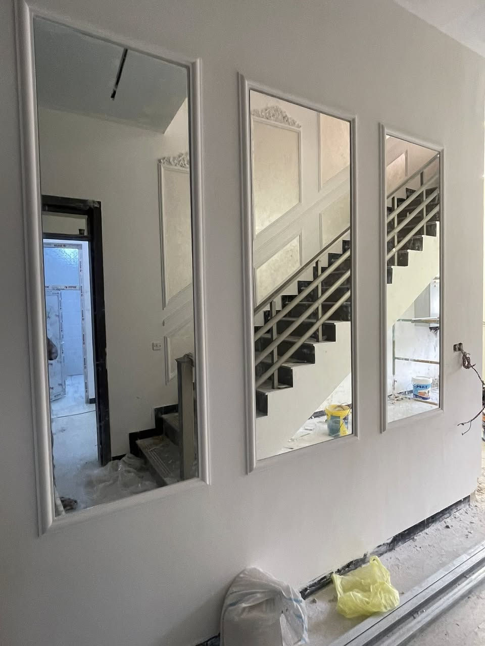 زجاج  وقواطع عامه
سلام عليكم عمل كافه أنواع الزجاج وقواطع اللامنيوم والمري وشوارات كافه مع وجود ضمان في العمل لمده عام للاستفسار 
***********
