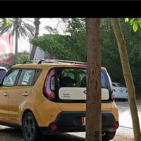 سول ٢٠١٥ • وارد امريكا • حادث امامي