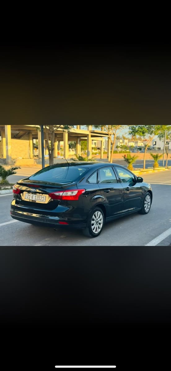 فورد فوكس 2014 خليجي شركة نيفا
كلين تايتل كفالة عامة حتة الدعاميات
سنوية جديدة رقم جديد تحويل مباشر 
مكينة ٤ سلندر 1600 كير ومكينة كفالة 
تبريد تدفئة 
شاشة كامرة 
صدر جديد باتري جديد ادامة كاملة
سعر 78$
مكانها بعقوبة
***********
