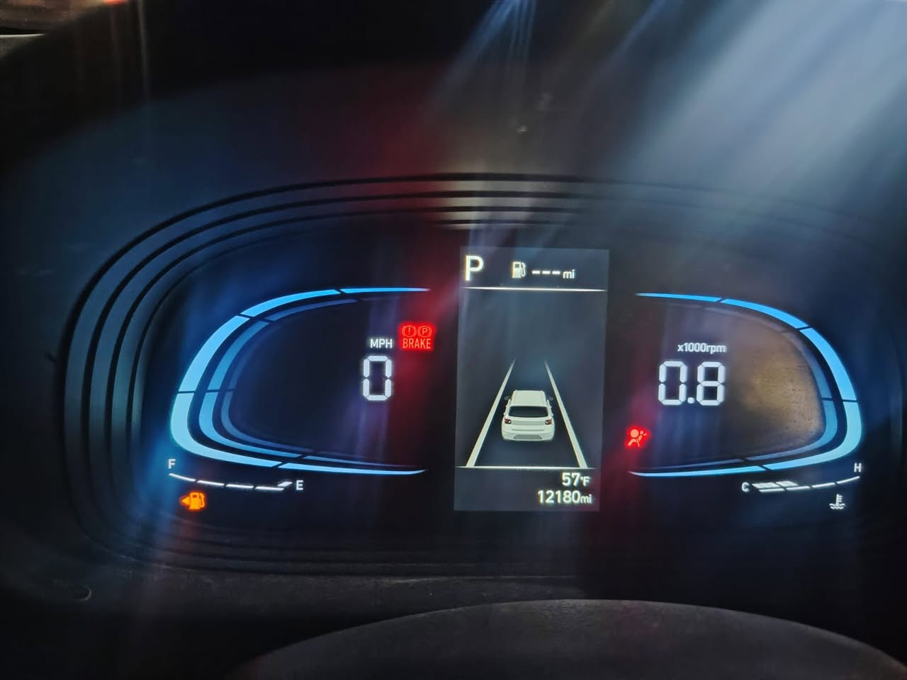 رمضان كريم
فينوا موديل 2024
 
بدون. رقم. 

الحادث مرفق بالصور

تبديل باب خلفي 

بجم كبس 

فول مواصفات عده الفتحه 

ايرباك بردة. 

ماشية 12. الف ميل 

السعر. 123 بيها مجال بسيط

للاستفسار الاتصال ع الرقم ***********

مكاني بغداد البلديات
