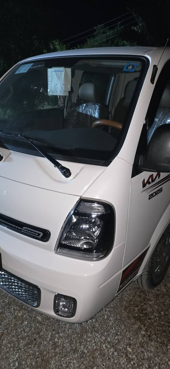 كيا دبل للبيع موديل ٢٠٢٥رقم بابل مكفوله كفالة عامه ماشيه ٨ السياره زيرو
ترهم مراوس 
الاتصال ***********
***********
