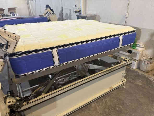 دواشك نفرين السعر من 80 وفوق حسب الارتفاع والضمان
العنوان تكريت الزهور بالفرع مال مجمع الطبي بالنهاية اسمه عش الطفولة 
***********
