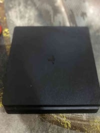 بلي4 سلم  اونلاين 500 كيكه جهاز نضافه100‎%‎ اشتريته كامل وما استعملته ...