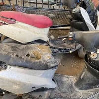 دراجات بريز للبيع شغالات السعر 450 قفل لحد يعامل مكاني بغداد بلديات   ...