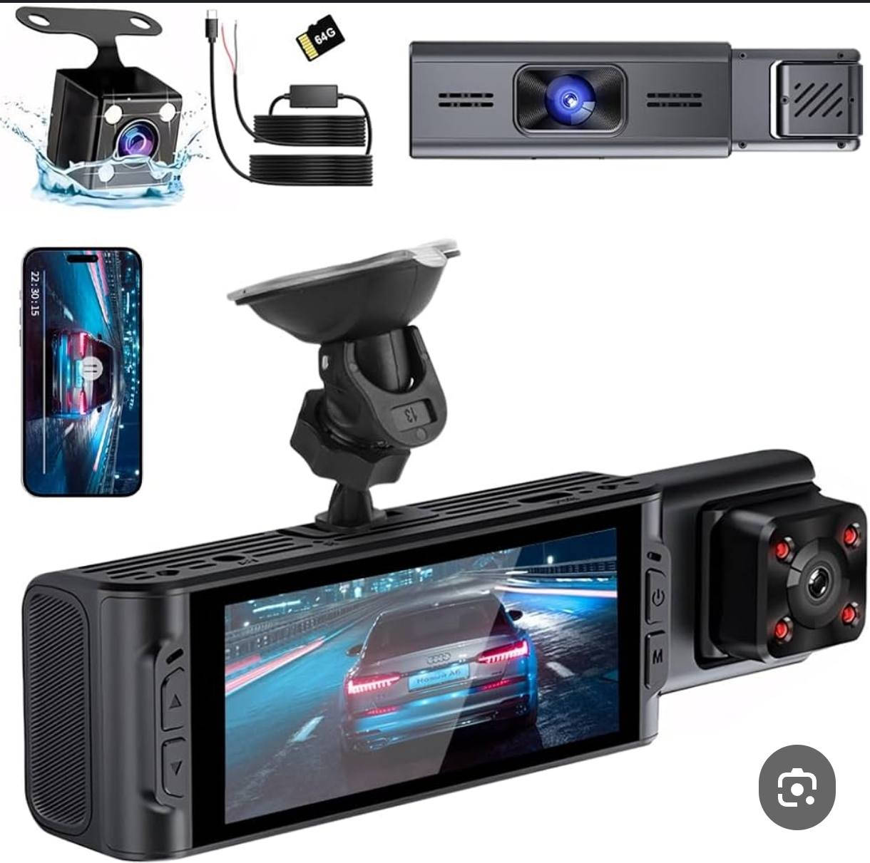 داش كام من امزون الاوربي
جديده بجيس اخر قطعه
  تشتغل شحن
 واي فاي       
ستشعار حركه
 جيبيس
رهيه ليليه 
من امزون
تشتغل شحن من 4 ساعات وفوق
تدعم كل لغات وتدعم لغه العربيه
سعر 40 الف اول تم


**إذا كنت صاحب هذا الإعلان وتريد حذفه لأي سبب، رجاءا أرسل رسالة إلى الدعم الفني**