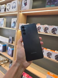 سامسونج A05s • ٦٤ جيجا • بطارية ٥٠٠٠