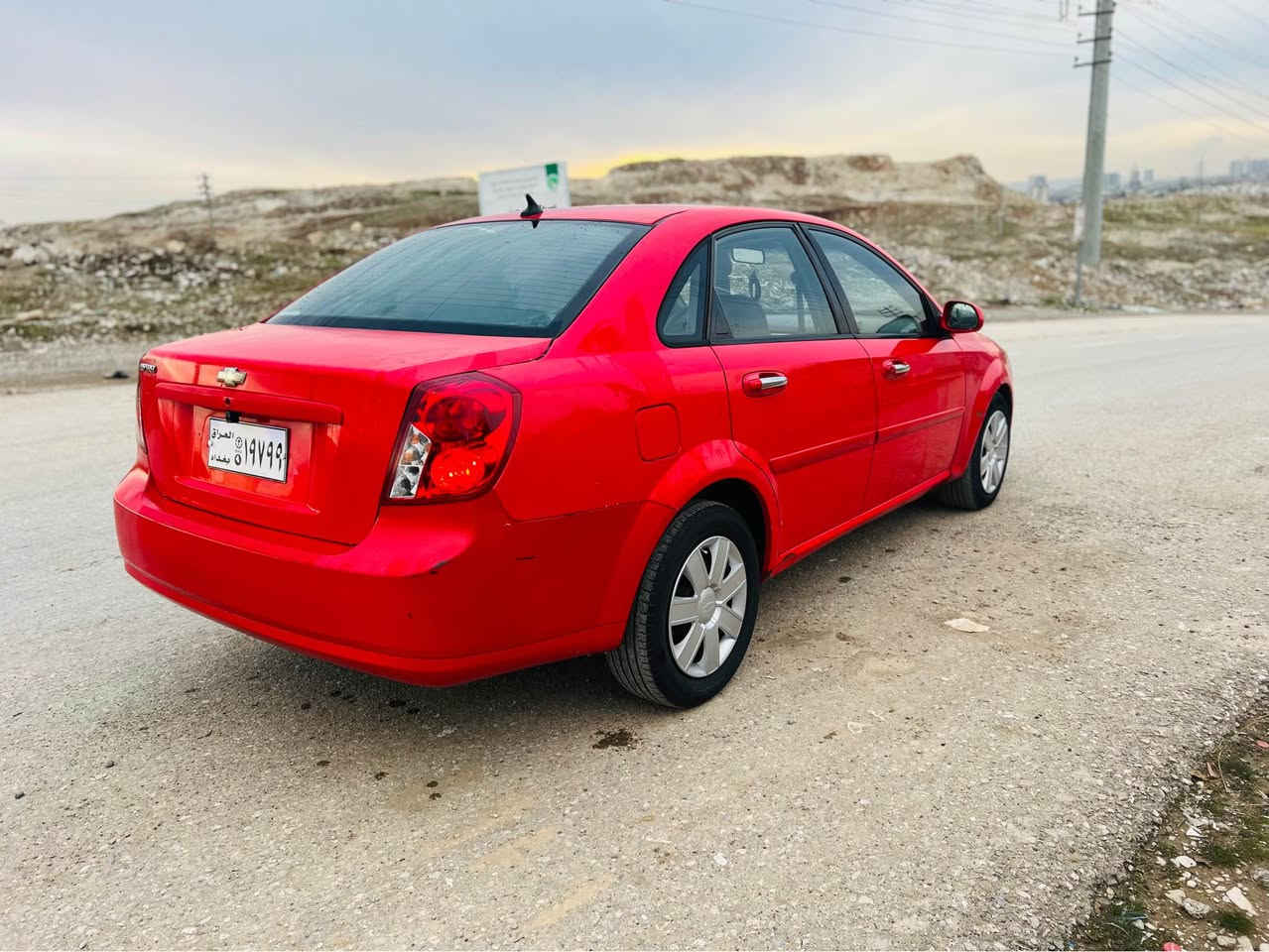 سعري 42$  مه عامه له ***********  
اوبترا اوتوماتیک مودیل 2007ره قه م به غداد اولیاتو حاسیبه ی له گه له به شه رتی هه موو شتیک نوقسانی نیه ته برید ساردو گه رم گيرو مه كينه به شه رت كاره باي كامل به شه رت ده عموو ليدراوي نيه دوو پارچه ي بوياخه به س په مپه ده عامي بو ده عامي به شه رت له سليمانيم سعري 42$مه عامه له ***********ڤايبه ر السليمانية, العراق
