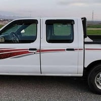 ئەم نیسانەمان هەیە بۆفرۆشتن مۆدێل 2002 ماڵی دۆستە تەقەو ڕەقەی بەشەرت س...