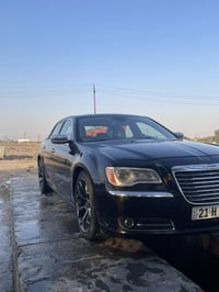 V6 ٣٦٠٠ • ٢٠١٢ • بابل الكفل