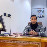 طابو زراعي • ٢٠٠م • شارع علي قماره