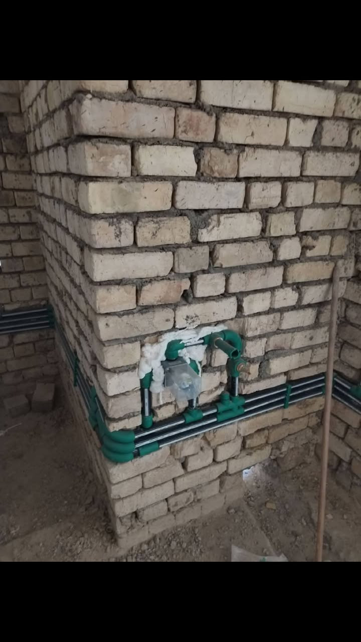 ضمن عمالنا في واسط تأسيس ماء ومجاري
***********
