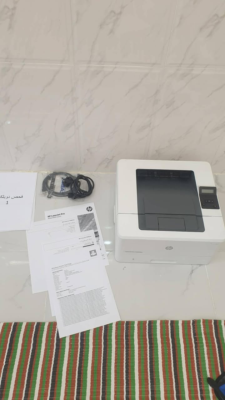 نظافة ٩٧بالمية دوبلكس وسرعة طباعة ٣٨الى ٤٠ نسخة وتسحب من يو اس بي .
سعر ١٠٥ الف نهايته مابي مجال واتس ***********
