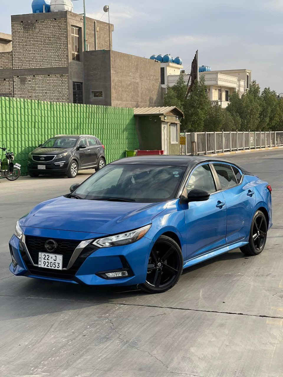 للبيع سنترا2022 SR تو كلر بلاك ادشن✅

سعرها ادخل ع رابط https://t.me/carssofiraq/15534

رقم اربيل  ماشية (35 الف mil)
4 سلندر سعة 2000cc   
مواصفات SR
1-بصمه
2-بلوتوث + aux + carplay+ Android Auto
3-انظمة قيادة 3: Sport-Eco-Normal
4-كير أوتو +
5-تبريد منفصل دبل فريز
6- مثبت سرعه 
7-نظام ABS
8- مانع انزلاق
9-حساس أطارات 
10-بك لايت ليد
11-شاشه كبيره
12- كامره دواره
13- كشافات امامي
14-شاشه اعطال
15-ويل كب
16-رادار 360 درجة
17-رادار نقط العمياء
18-رادار الخطوط البيضاء 
20-ئوتو بريك
21-ويل اسود أرياضي
22- ‏Led +  زينون
23-فول تحكم ستيرن
حادث سياره منزلها مع الصور بيها (بيبان صبغ)
مكاني بغداد الكريعات 
تلفون 
***********
.
.
🚗اعرض سيارتك ع اقوى قناة تلكرام للبيع و شراء سيارات ادخل ع رابط 
👇👇
https://t.me/carssofiraq
