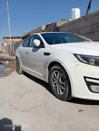 أوبتيما خليجي • ٢٠١٥ • البصرة