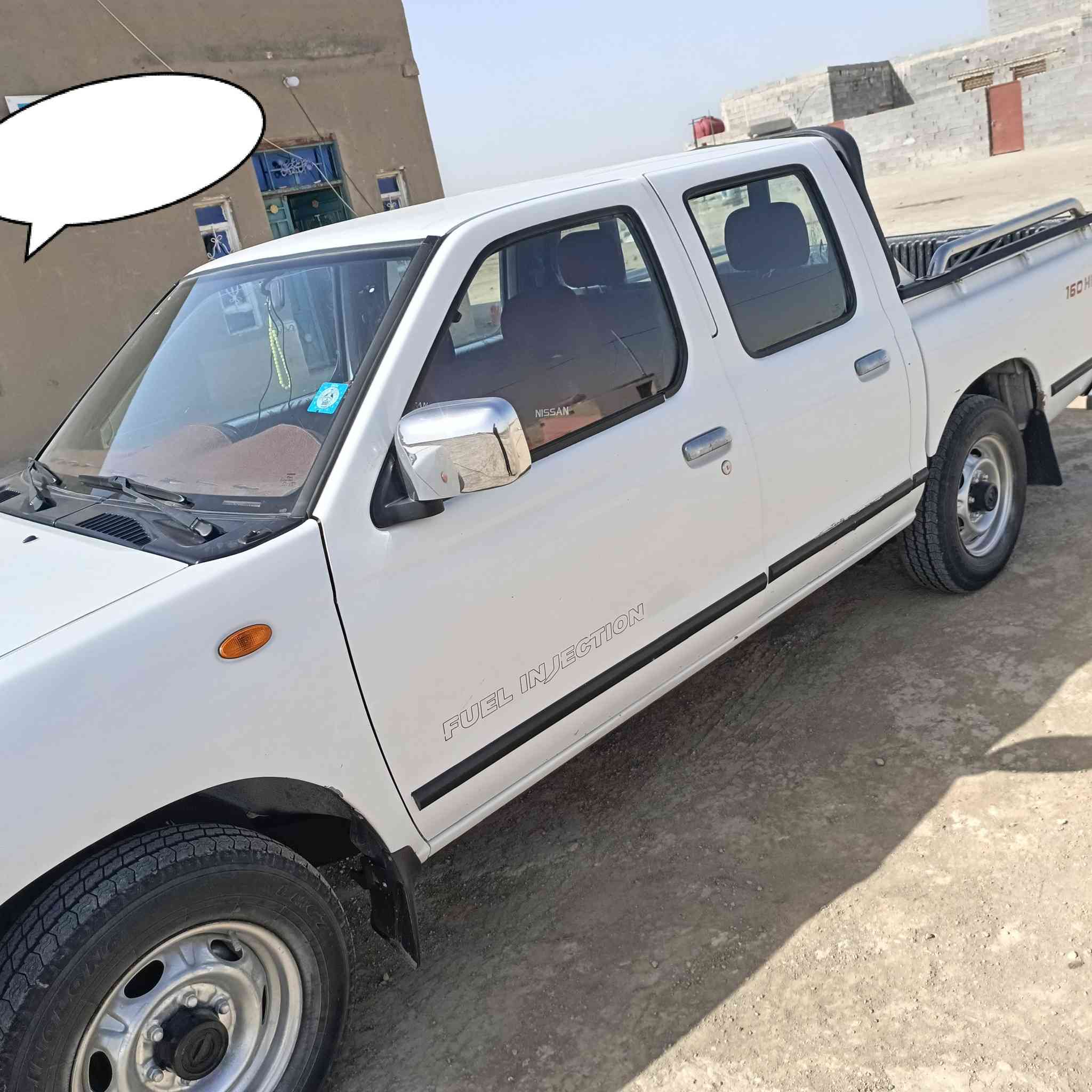 سلام عليكم نيسان البيع مديل 2013  مكفولة كفالة عامة  الرقم المثنى العنوان المثنى 
الاتصال ***********
