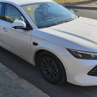 Byd qin  L موديل 25  فوووووول مواصفات   12كامرة  12حساس  بطارية 80 داخ...