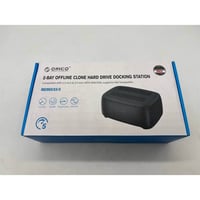 ناسخ هاردات • فتحتين • 2.5/3.5 SATA
