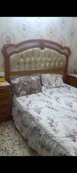 غرفة صاج عراقي 6ملحق ثقيل  شخط مابيهه 7 قطع  العنوان التاجي للستفسار او لتصال *********** بي واتساب بغداد
