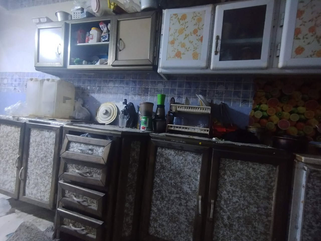 كاونتر كامل للبيع سعره 150او بي مجال
مكانه هاشمية حي العسكري.
اي غراض عندك انشرهن للبيع بعموله تباعني ليصلك كل جديد.


**إذا كنت صاحب هذا الإعلان وتريد حذفه لأي سبب، رجاءا أرسل رسالة إلى الدعم الفني**