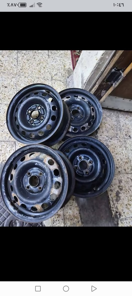 السلام عليكم
قيم واخذ ويلايت بي واي دي حجم 14 
***********
