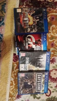 بلايستيشن • الحبيبيه