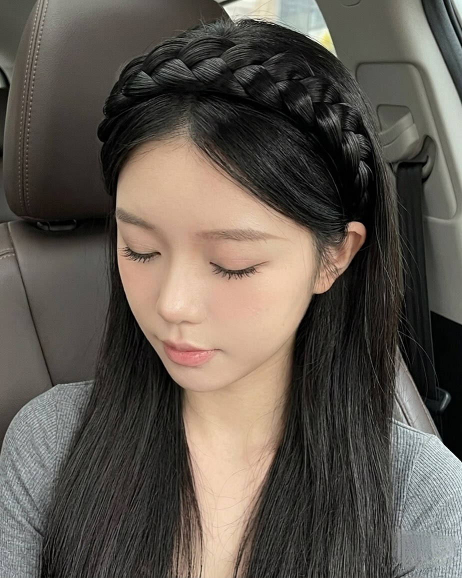 .

طوق الضفيرة
Braided Headband

كوالتي جيد💯
نسـائي 🙎🏼‍♀️
مريح خفيف✨
لون حقيقي
بني او اسود🖤🤎

السعر:3,750 ألـف🔥
____
__

متـاجرنا 👇
@stray_store1
@stray_accessorie
@stray_vintages
@stray_suits
@mars_librar.y 
@stray_stationary11 
 __.

__

توصيـل  الناصريه مركز الفين ديـنار ❇️

اقضيه ونواحي 3 الاف

المحافظات 5 الاف دينارر

💢عن طلب لايقل عن ال 12 الف دينار 
_
⛔ اذا كان اكو غلـط بالطلبيه او غير مشابـه للصوره يمكن استبداله

التوصيل في يـوم واحد فقط⚡🔥
_
#انمي #هاري_بوتر #ترند #كوول #مودل هودي ملابس ستراي_ستور


**إذا كنت صاحب هذا الإعلان وتريد حذفه لأي سبب، رجاءا أرسل رسالة إلى الدعم الفني**
