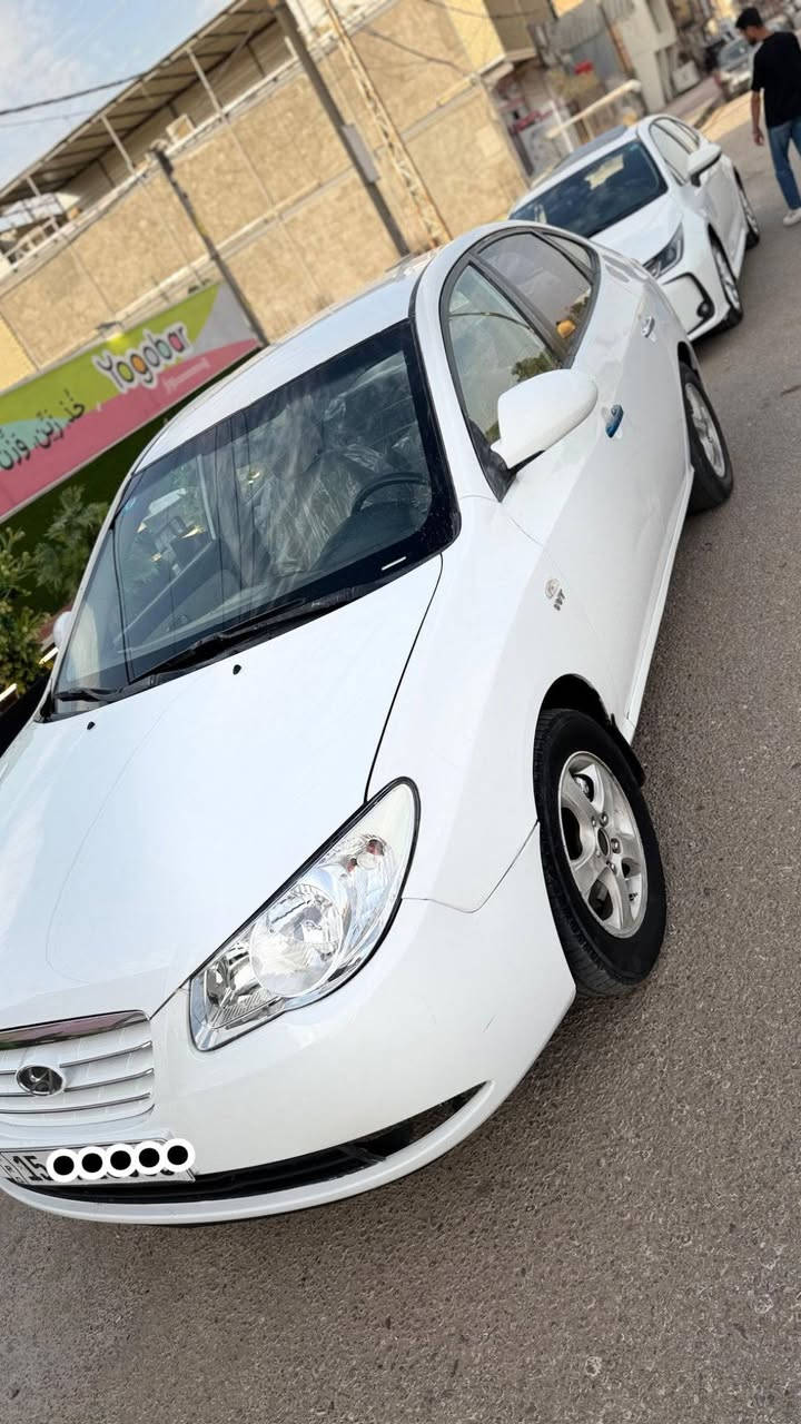 2007 مكينه 1600 دكشن عالي جاهزه للبيع 88 وبيه مجال بسيط حادث جاملغ امامي جهه سايق وصبغ 3 قطع. 
***********
