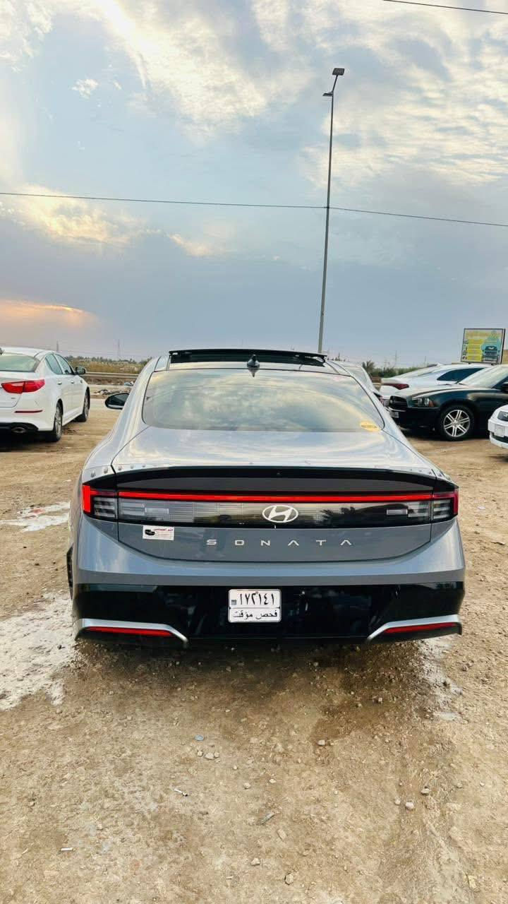 سوناتا امريكي موديل 2024
فول موصفات 
مرقم شهداء مثنئ وكاله بسم 
المشتري 
حجم محرك 2500
الضرر بدون تبديل صبغ ربع بنيد و جاملغ فقط 
بدون ارباك 
ماشيه ١٣ الف 
العنوان الرميثه
***********
***********
