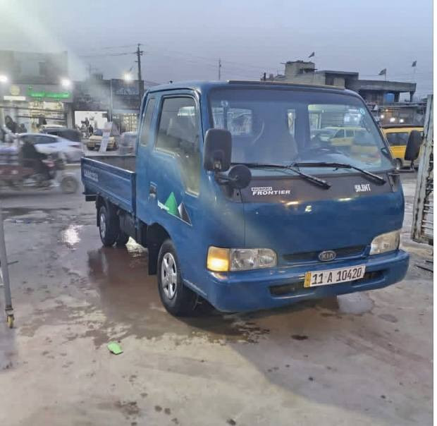 كيه فونتيره للبيع موديل 1997 رقم بغداد انكليزي مكينه كير اكسن كفاله تخم تأير كهربائيات شغاله السعر 68 العنوان كربلاء للاستفسار ***********
