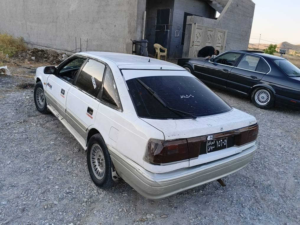 فرۆشتنو گۆڕینەوە
مازدا ٨بەخ
ئاڕم پلاستیک سلێمانی. مۆدیل1991
گێڕو مەکینەو کامل کارەبایی مەزبوتە
چوار جام کارەبا سڵایت
توندو تۆڵی و دەعامی بۆ دەعامی بەشەرت 
سعری خوار هەموو بازاڕ 
25مەجال 
ئەڵو گۆڕ دەکەم 
*********** كويسينجاك, أربيل
