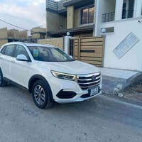 بايك X65 • ٢٠٢٠ • ماشيه ٦٨ الف